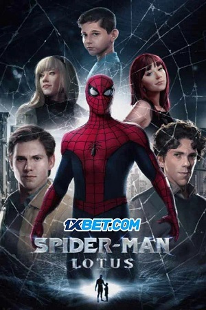 Phim Spider-Man: Lotus, Spider-Man: Lotus (2024) Vietsub + Thuyết Minh